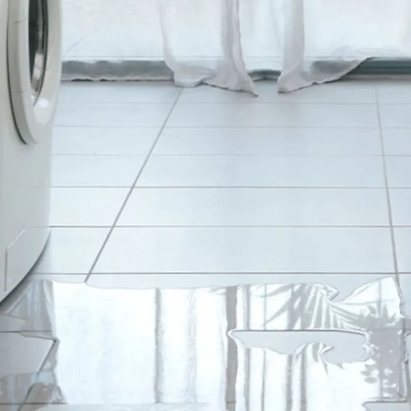 Appliance Leak Cleanup in Windham County, CT