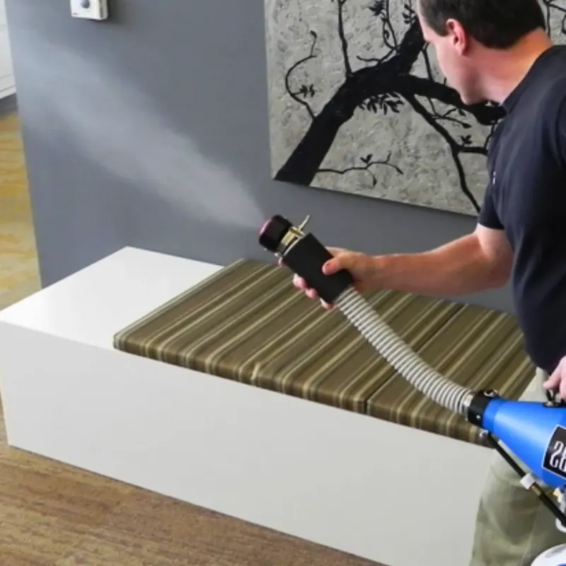 Professional Odor Removal in Windham County, CT